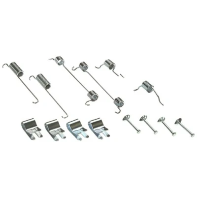 Immagine di ATE 03.0137 9235.2 Kit accessori, Ganasce freno FORD: Focus Mk1 Hatchback, Van / Station Wagon, Wagon