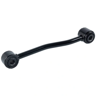 Immagine di BLUE PRINT ADA108510 Bielletta barra stabilizzatrice Assale anteriore Sx, Dx 239 con cuscinetti di gomma Acciaio