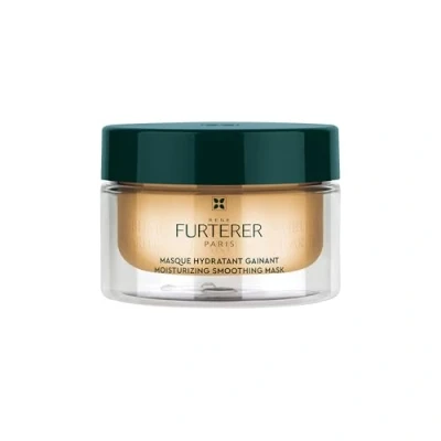 Immagine di Rene Furterer Sublime Karité Maschera Idratante Disciplinante districante per capelli secchi 200 ml