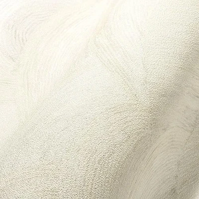 Immagine di Livingwalls Travel Styles Carta da parati in tessuto non tessuto, con effetto squame bianco e crema, per diversi ambienti, 10,05 m x 0,53
