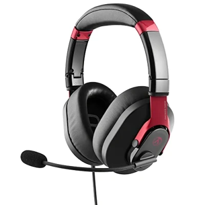 Immagine di Austrian Audio PG16 Gaming Cuffie Over Ear via cavo 7,1 Surround Nero Muto
