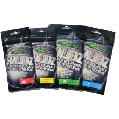 Immagine di Korda Solidz Extra Small (25 pezzi) Pva