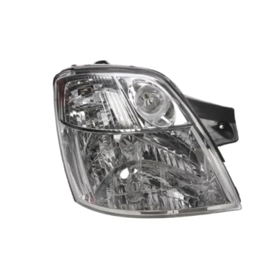 Immagine di TYC 20 0601 05 2 Fari Dx H4 per veicolo circolazione con motore elettrico KIA: Picanto I