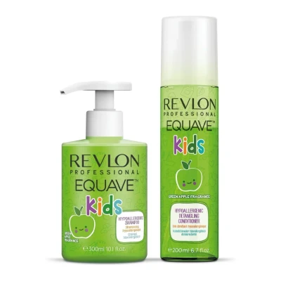 Immagine di Revlon Equave Kids Shampoo 2 in 1 300 ml
