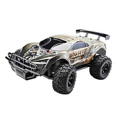 Immagine di Revell 24442 RV RC Car Desert Rat 1:10 Automodello per principianti Elettrica Buggy