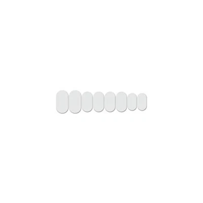 Immagine di Lizard Skins Kit di 8 Patch, Taglia Unica, Trasparente
