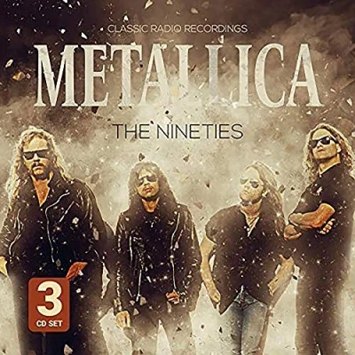 Immagine di The Nineties Radio Broadcast