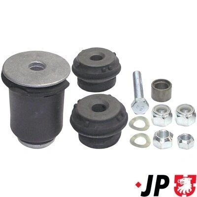 Immagine di JP GROUP 1340200710 Kit riparazione, Sospensione ruota Assale anteriore inferiore, bilaterale