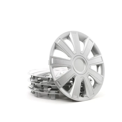 Immagine di LEOPLAST ARROW 15 Copricerchi argento
