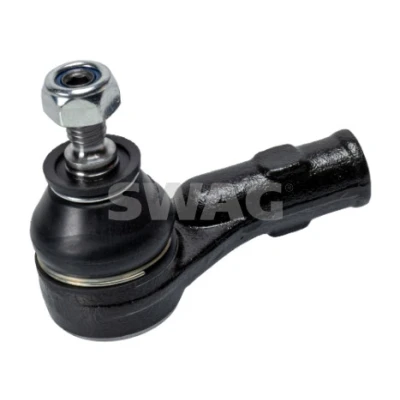 Immagine di SWAG 50 71 0038 Testina sterzo Assale anteriore Sx con dado autobloccante FORD: Focus Mk1 Hatchback, Station Wagon