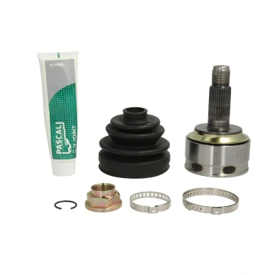 Immagine di PASCAL G14057PC Kit Giunto Omocinetico lato ruota HONDA: CR V 3, ACCORD 8