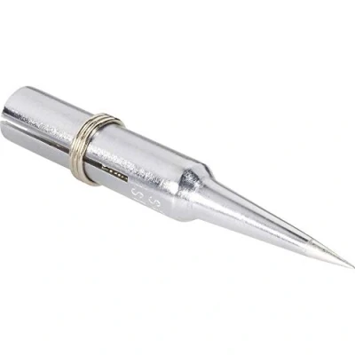 Immagine di guasto del saldatore a forma di ago CMS Star Tec 80159 Dimensione 0.3 mm 1 pc(i)