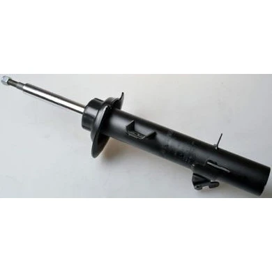 Immagine di DENCKERMANN DSB283G Ammortizzatore Sx A pressione del gas doppio tubo tipo McPherson Spina inferiore MINI: Hatchback, Cabrio