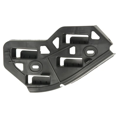 Immagine di ROMIX C60582 Supporto, Paraurti anteriore Dx, lato ruota VOLKSWAGEN: Polo IV Hatchback