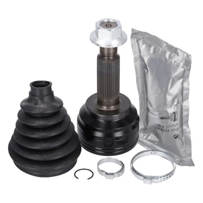 Immagine di FEBI BILSTEIN 184476 Kit Giunto Omocinetico TESLA: Model X