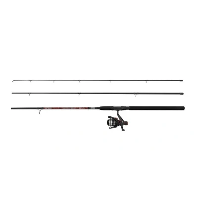 Immagine di Canne carnassier combo Match Catch Pro II Mitchell