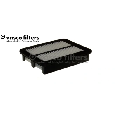 Immagine di DAVID VASCO A118 filtro aria 48 173 229 rettangolare Cartuccia MAZDA: CX 3, 3 Hatchback, 2 Hatchback