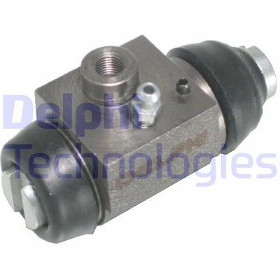 Immagine di DELPHI LW15302 Cilindretto Freno 20 senza regolatore integrato FORD: P100 Mk2, Transit Mk3 Camion pianale/Telaio, Van