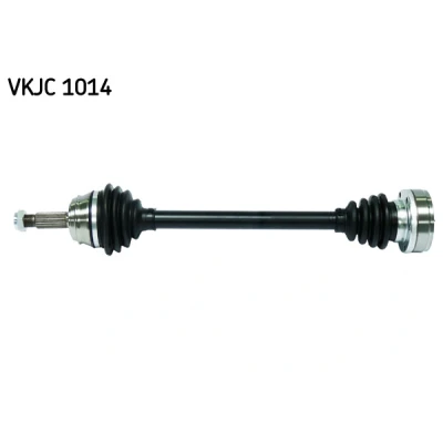 Immagine di SKF VKJC 1014 Albero motore / Semiasse 583 VOLKSWAGEN: GOLF 3 Variant,