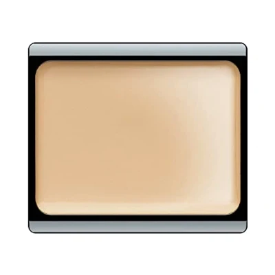 Immagine di Art Deco Camouflage abdeck Crema Numero 11, Porcelain, 1er Pack (1 X 5 G)