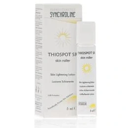 Immagine di THIOSPOT SR Skin Roller SYNCHROLINE 5ml