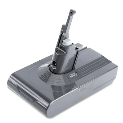 Immagine di CELLONIC Batteria Compatibile con Dyson V8, V8 Absolute, Animal,V8 Animal Exclusive, Fluffy, SV10, Range (Dyson 215681, 967834 02), SV25 3000mAh