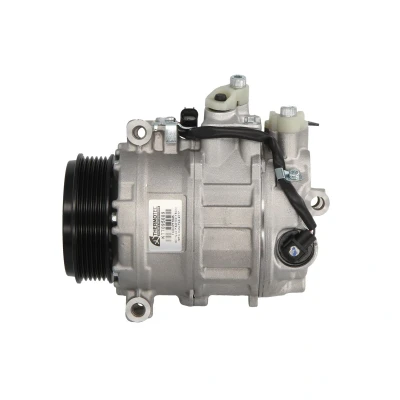 Immagine di Compressore, condizionatore d&#039;aria THERMOTEC KLIMA KTT095009