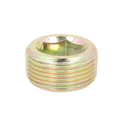 Immagine di FEBI BILSTEIN 04516 Tappo filettato, Gruppo conico e differenziale