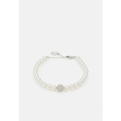 Immagine di Swarovski SWA Remix Strand Bracciale, Donna, Taglia: Medium, White