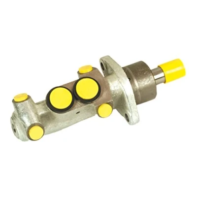 Immagine di BREMBO M 24 005 Pompa Freno 23,81 Ghisa 10 x 1 (4) VOLKSWAGEN: TRANSPORTER 4, 4 Bus, Sharan I, SEAT: Alhambra I