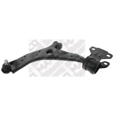Immagine di MAPCO 52571 Braccio oscillante, Sospensione ruota MAZDA: 3 Hatchback