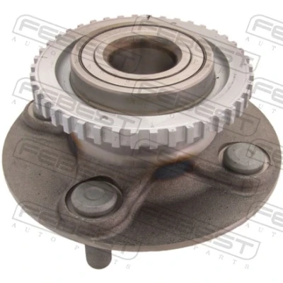 Immagine di FEBEST 0282 N15A42R Mozzo Ruota con anello sensore ABS Assale posteriore