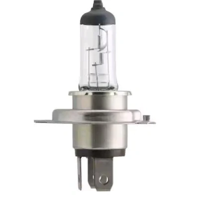 Immagine di PHILIPS 12342ELC2 Lampadina, faro di profondità H4 12V 60/55W Alogeno FIAT: 500X, Panda II Hatchback, III Hatchback