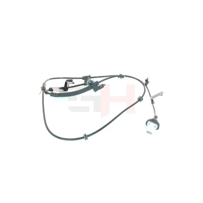 Immagine di GH 702280H Sensore ABS Assale anteriore, anteriore Dx NISSAN: Patrol GR V SUV (Y61) 4.8, 2.8 TDiC, TD, 3.0 DTi 1997 2000
