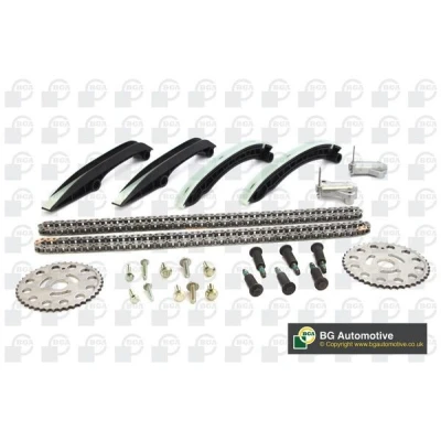 Immagine di BGA TC6324FK Kit catena distribuzione Simplex NISSAN: NP300 Navara Pick up