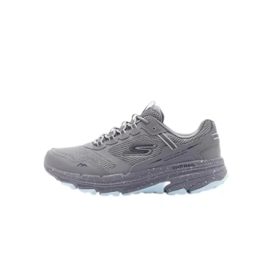 Immagine di Skechers Go Run Trail Altitude 2.0 Burrone, Scarpe da Ginnastica Donna, Grigio, 39.5 EU