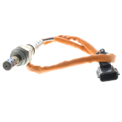 Immagine di VEMO V46 76 0018 Sonda lambda Qualità de originale Filettatura prelubrificata RENAULT: Clio 3, Modus / Grand Modus, III Sportour