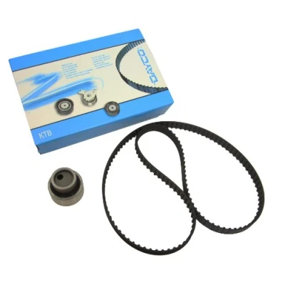 Immagine di DAYCO KTB164 Kit cinghia di distribuzione LANCIA: Dedra Sedan, DELTA 1, Thema FIAT: Tipo Hatchback, Croma I Tempra S.W.