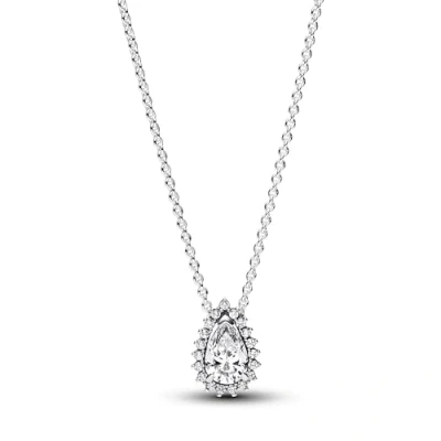 Immagine di Pandora Timeless Collana Argento 392832C01 45