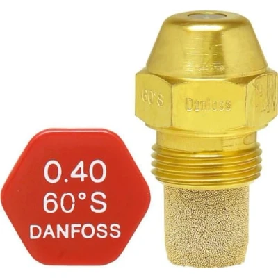 Immagine di Danfoss S, punta polverizzatore, 80 S solido, 3,31 kg/h