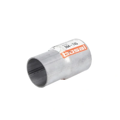 Immagine di BOSAL 264 745 Connettore tubi, Imp. gas scarico