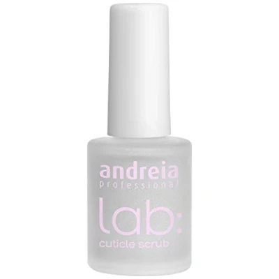 Immagine di Lab Andreia Cuticle Scrub Smalto per unghie