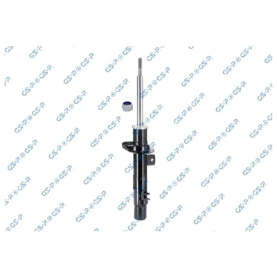 Immagine di GSP 32321352 Ammortizzatore Assale anteriore Sx A pressione del gas doppio tubo tipo McPherson CITROЁN: C3 I Hatchback (FC