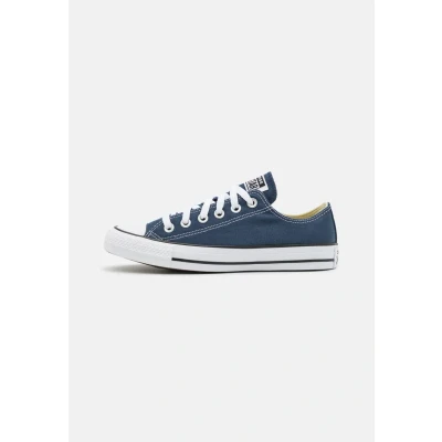 Immagine di Converse Schuhe Chuck Taylor all Star Ox Navy (M9697C) 41,5 Blau