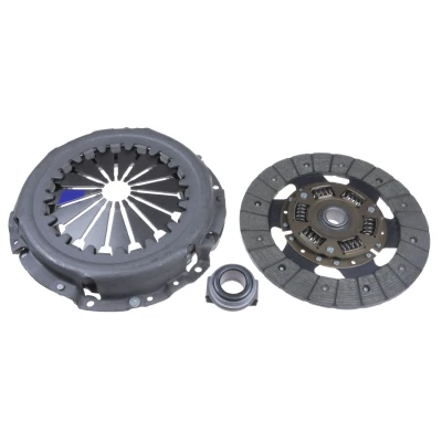 Immagine di BLUE PRINT ADC43052 Kit Frizione a tre pezzi/in parti con grasso sintetico cuscinetto disinnesto 214 MITSUBISHI: Carisma Hatchback