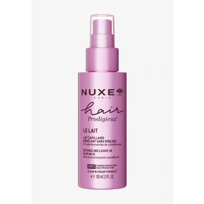 Immagine di NUXE HAIR Prodigieux Detangling Leavein MILK Balsamo, Taglia: 100 ml,