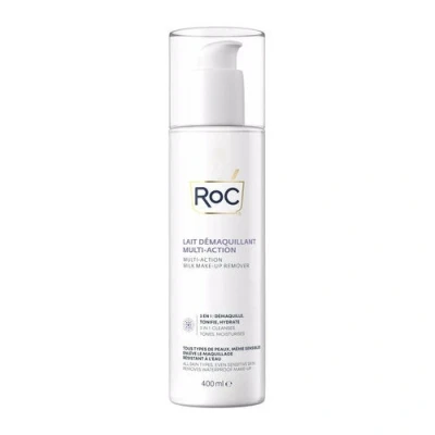 Immagine di Roc Multi Action Milk Make Up Remover 400 ml