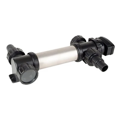 Immagine di T.I.P. Technische Industrie Produkte SPU 36000 Faretto UV C. 7.000 l/h