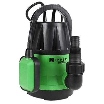 Immagine di Zipper ZI CWP400 Pompa ad immersione 7.3 m3/h 7.5 m