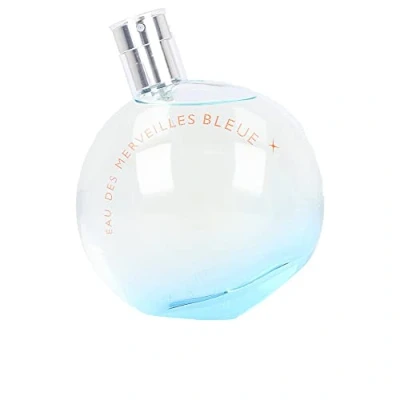 Immagine di HERMES MERVEILLES BLEUE EDT 100 V